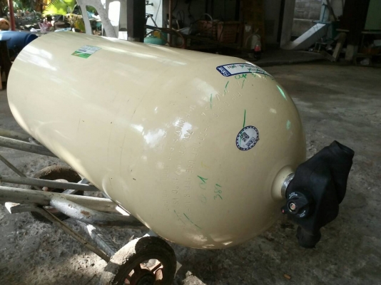 ถังแก็ส ngv.