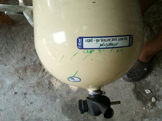 ถังแก็ส ngv. ถังแก็ส ngv.