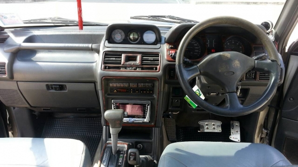 ขายโชกุล Exceed ดีเซล2.8 ตัวประกอบนอก ขายโชกุล Exceed ดีเซล2.8 ตัวประกอบนอก