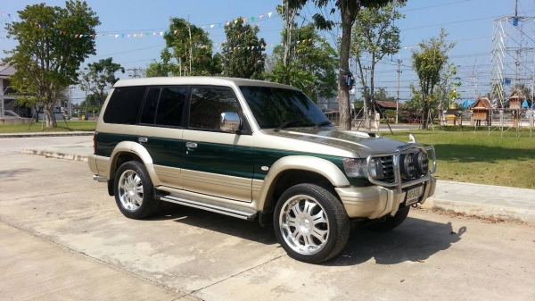 ขายโชกุล Exceed ดีเซล2.8 ตัวประกอบนอก ขายโชกุล Exceed ดีเซล2.8 ตัวประกอบนอก