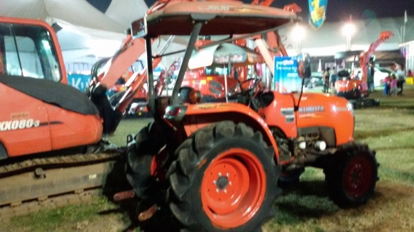 Kubota L3608 ถูกม๊ากมาก 220000  บาท