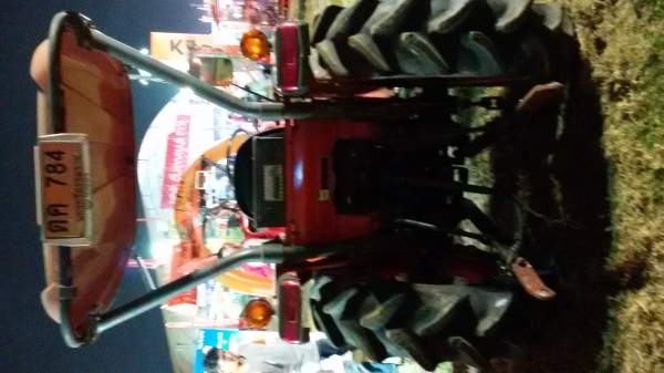 Kubota L3608 ถูกม๊ากมาก 220000  บาท