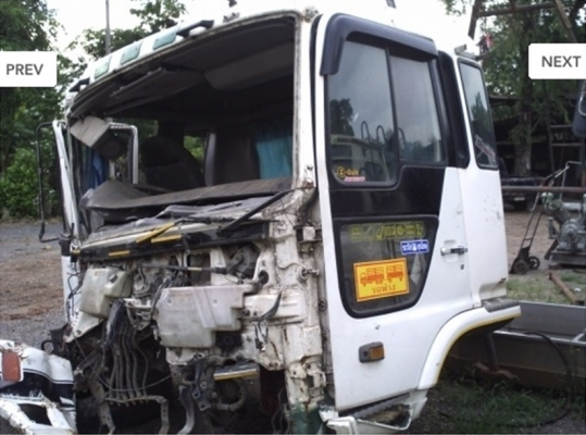 หัวใหญ่ โปรเฟีย ขายตามสภาพ อุปกรณ์ครบ