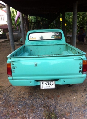 ขาย DATSUN สภาพพร้อมใช้งาน