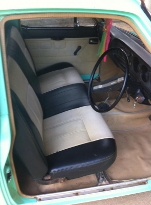 ขาย DATSUN สภาพพร้อมใช้งาน