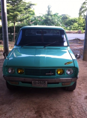 ขาย DATSUN สภาพพร้อมใช้งาน