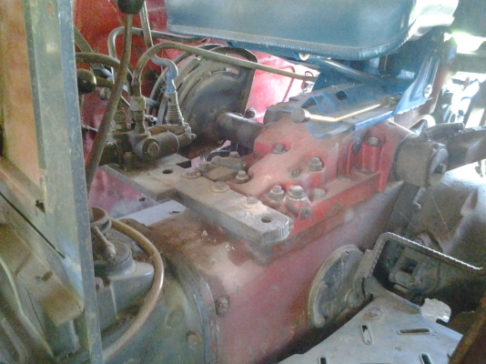 ขายตามสภาพรถไถแมคซี165เครี่องดีมีพานหลังมีตัวดันหน้าลดเหลือ135000บาท ขายตามสภาพรถไถแมคซี165เครี่องดีมีพานหลังมีตัวดันหน้าลดเหลือ135000บาท