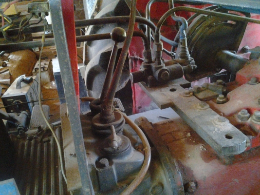 ขายตามสภาพรถไถแมคซี165เครี่องดีมีพานหลังมีตัวดันหน้าลดเหลือ135000บาท ขายตามสภาพรถไถแมคซี165เครี่องดีมีพานหลังมีตัวดันหน้าลดเหลือ135000บาท