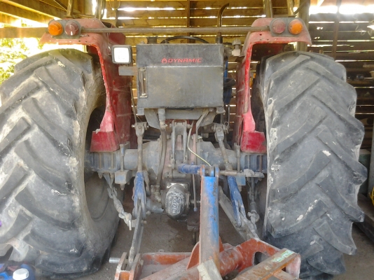 ขายตามสภาพรถไถแมคซี165เครี่องดีมีพานหลังมีตัวดันหน้าลดเหลือ135000บาท ขายตามสภาพรถไถแมคซี165เครี่องดีมีพานหลังมีตัวดันหน้าลดเหลือ135000บาท