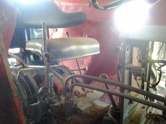 ขายตามสภาพรถไถแมคซี165เครี่องดีมีพานหลังมีตัวดันหน้าลดเหลือ135000บาท ขายตามสภาพรถไถแมคซี165เครี่องดีมีพานหลังมีตัวดันหน้าลดเหลือ135000บาท