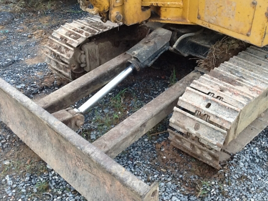 รถแบคโฮ MITSUBISHI   PC   35    นำเอาจากญี่ปุ่น พร้อมใช้งาน เอกสารอินวอย์