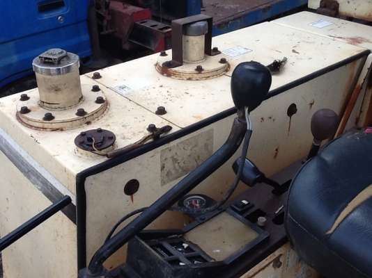 รถแบคโฮ MITSUBISHI   PC   35    นำเอาจากญี่ปุ่น พร้อมใช้งาน เอกสารอินวอย์