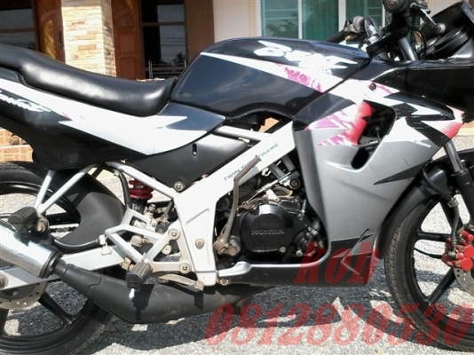 ขาย Bear R110 ทะเบียนโอนภาษีเต็มระบบไฟติดหมดไมล์วัดรอบทำงานปกติรถเดิมเครื่องดี ขาย 8900 บาท