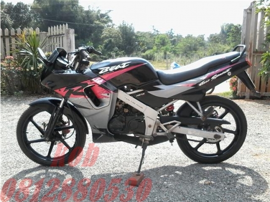 ขาย Bear R110 ทะเบียนโอนภาษีเต็มระบบไฟติดหมดไมล์วัดรอบทำงานปกติรถเดิมเครื่องดี ขาย 8900 บาท