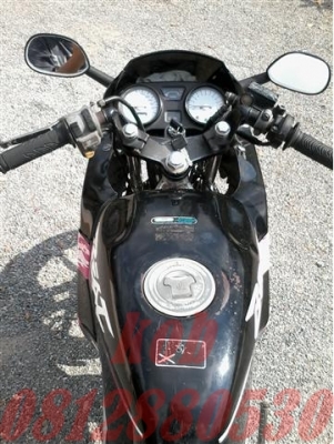 ขาย Bear R110 ทะเบียนโอนภาษีเต็มระบบไฟติดหมดไมล์วัดรอบทำงานปกติรถเดิมเครื่องดี ขาย 8900 บาท