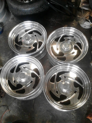 ขายล้อแม็กซ์ BOYDS ขายล้อแม็กซ์ BOYDS