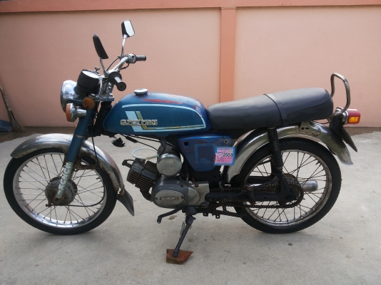 ขายa100ทะเบียนโอน