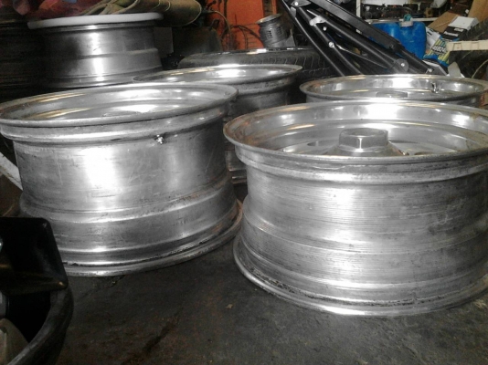 ขายล้อแม็กซ์ BOYDS