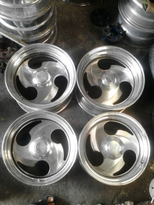 ขายล้อแม็กซ์ BOYDS