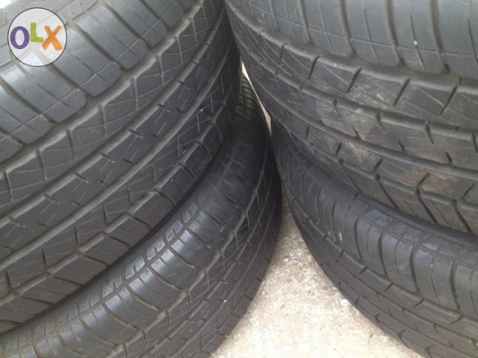 ขายล้อขายล้อแม็ก Honda civic fb ขอบ 16