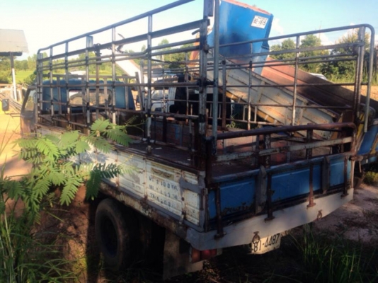 **255,000 บ.ต่อรอง**ขาย6ล้อประกอบ100แรง ราคาเบาๆ ISUZU NPR57L 4BC2-100HPฝาดำ ปี47 เครื่องเดิมเกียร์เดิม เครื่องดี แรงดี แน่นดี เกียร์สั้นสาย เข้าง่ายไม่หลุด ช่วงล่างเดิม5น็อต หน้า-หลัง คัสซีสวยเดิม ไม่ปะไม่ดาม กระบะพื้นเหล็ก4.30ม.คอกเหล็กสภาพดี พื้นดีข้าง **255,000 บ.ต่อรอง**ขาย6ล้อประกอบ100แรง ราคาเบาๆ ISUZU NPR57L 4BC2-100HPฝาดำ ปี47 เครื่องเดิมเกียร์เดิม เครื่องดี แรงดี แน่นดี เกียร์สั้นสาย เข้าง่ายไม่หลุด ช่วงล่างเดิม5น็อต หน้า-หลัง คัสซีสวยเดิม ไม่ปะไม่ดาม กระบะพื้นเหล็ก4.30ม.คอกเหล็กสภาพดี พื้นดีข้าง