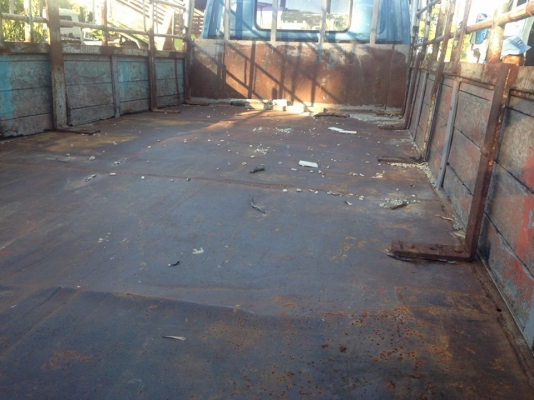 **255,000 บ.ต่อรอง**ขาย6ล้อประกอบ100แรง ราคาเบาๆ ISUZU NPR57L 4BC2-100HPฝาดำ ปี47 เครื่องเดิมเกียร์เดิม เครื่องดี แรงดี แน่นดี เกียร์สั้นสาย เข้าง่ายไม่หลุด ช่วงล่างเดิม5น็อต หน้า-หลัง คัสซีสวยเดิม ไม่ปะไม่ดาม กระบะพื้นเหล็ก4.30ม.คอกเหล็กสภาพดี พื้นดีข้าง **255,000 บ.ต่อรอง**ขาย6ล้อประกอบ100แรง ราคาเบาๆ ISUZU NPR57L 4BC2-100HPฝาดำ ปี47 เครื่องเดิมเกียร์เดิม เครื่องดี แรงดี แน่นดี เกียร์สั้นสาย เข้าง่ายไม่หลุด ช่วงล่างเดิม5น็อต หน้า-หลัง คัสซีสวยเดิม ไม่ปะไม่ดาม กระบะพื้นเหล็ก4.30ม.คอกเหล็กสภาพดี พื้นดีข้าง