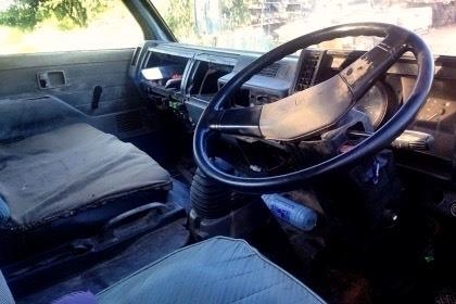 **255,000 บ.ต่อรอง**ขาย6ล้อประกอบ100แรง ราคาเบาๆ ISUZU NPR57L 4BC2-100HPฝาดำ ปี47 เครื่องเดิมเกียร์เดิม เครื่องดี แรงดี แน่นดี เกียร์สั้นสาย เข้าง่ายไม่หลุด ช่วงล่างเดิม5น็อต หน้า-หลัง คัสซีสวยเดิม ไม่ปะไม่ดาม กระบะพื้นเหล็ก4.30ม.คอกเหล็กสภาพดี พื้นดีข้าง **255,000 บ.ต่อรอง**ขาย6ล้อประกอบ100แรง ราคาเบาๆ ISUZU NPR57L 4BC2-100HPฝาดำ ปี47 เครื่องเดิมเกียร์เดิม เครื่องดี แรงดี แน่นดี เกียร์สั้นสาย เข้าง่ายไม่หลุด ช่วงล่างเดิม5น็อต หน้า-หลัง คัสซีสวยเดิม ไม่ปะไม่ดาม กระบะพื้นเหล็ก4.30ม.คอกเหล็กสภาพดี พื้นดีข้าง