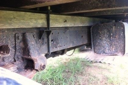 **255,000 บ.ต่อรอง**ขาย6ล้อประกอบ100แรง ราคาเบาๆ ISUZU NPR57L 4BC2-100HPฝาดำ ปี47 เครื่องเดิมเกียร์เดิม เครื่องดี แรงดี แน่นดี เกียร์สั้นสาย เข้าง่ายไม่หลุด ช่วงล่างเดิม5น็อต หน้า-หลัง คัสซีสวยเดิม ไม่ปะไม่ดาม กระบะพื้นเหล็ก4.30ม.คอกเหล็กสภาพดี พื้นดีข้าง **255,000 บ.ต่อรอง**ขาย6ล้อประกอบ100แรง ราคาเบาๆ ISUZU NPR57L 4BC2-100HPฝาดำ ปี47 เครื่องเดิมเกียร์เดิม เครื่องดี แรงดี แน่นดี เกียร์สั้นสาย เข้าง่ายไม่หลุด ช่วงล่างเดิม5น็อต หน้า-หลัง คัสซีสวยเดิม ไม่ปะไม่ดาม กระบะพื้นเหล็ก4.30ม.คอกเหล็กสภาพดี พื้นดีข้าง