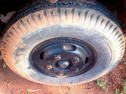 **255,000 บ.ต่อรอง**ขาย6ล้อประกอบ100แรง ราคาเบาๆ ISUZU NPR57L 4BC2-100HPฝาดำ ปี47 เครื่องเดิมเกียร์เดิม เครื่องดี แรงดี แน่นดี เกียร์สั้นสาย เข้าง่ายไม่หลุด ช่วงล่างเดิม5น็อต หน้า-หลัง คัสซีสวยเดิม ไม่ปะไม่ดาม กระบะพื้นเหล็ก4.30ม.คอกเหล็กสภาพดี พื้นดีข้าง **255,000 บ.ต่อรอง**ขาย6ล้อประกอบ100แรง ราคาเบาๆ ISUZU NPR57L 4BC2-100HPฝาดำ ปี47 เครื่องเดิมเกียร์เดิม เครื่องดี แรงดี แน่นดี เกียร์สั้นสาย เข้าง่ายไม่หลุด ช่วงล่างเดิม5น็อต หน้า-หลัง คัสซีสวยเดิม ไม่ปะไม่ดาม กระบะพื้นเหล็ก4.30ม.คอกเหล็กสภาพดี พื้นดีข้าง