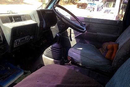 **255,000 บ.ต่อรอง**ขาย6ล้อประกอบ100แรง ราคาเบาๆ ISUZU NPR57L 4BC2-100HPฝาดำ ปี47 เครื่องเดิมเกียร์เดิม เครื่องดี แรงดี แน่นดี เกียร์สั้นสาย เข้าง่ายไม่หลุด ช่วงล่างเดิม5น็อต หน้า-หลัง คัสซีสวยเดิม ไม่ปะไม่ดาม กระบะพื้นเหล็ก4.30ม.คอกเหล็กสภาพดี พื้นดีข้าง **255,000 บ.ต่อรอง**ขาย6ล้อประกอบ100แรง ราคาเบาๆ ISUZU NPR57L 4BC2-100HPฝาดำ ปี47 เครื่องเดิมเกียร์เดิม เครื่องดี แรงดี แน่นดี เกียร์สั้นสาย เข้าง่ายไม่หลุด ช่วงล่างเดิม5น็อต หน้า-หลัง คัสซีสวยเดิม ไม่ปะไม่ดาม กระบะพื้นเหล็ก4.30ม.คอกเหล็กสภาพดี พื้นดีข้าง