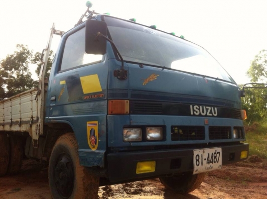 **255,000 บ.ต่อรอง**ขาย6ล้อประกอบ100แรง ราคาเบาๆ ISUZU NPR57L 4BC2-100HPฝาดำ ปี47 เครื่องเดิมเกียร์เดิม เครื่องดี แรงดี แน่นดี เกียร์สั้นสาย เข้าง่ายไม่หลุด ช่วงล่างเดิม5น็อต หน้า-หลัง คัสซีสวยเดิม ไม่ปะไม่ดาม กระบะพื้นเหล็ก4.30ม.คอกเหล็กสภาพดี พื้นดีข้าง **255,000 บ.ต่อรอง**ขาย6ล้อประกอบ100แรง ราคาเบาๆ ISUZU NPR57L 4BC2-100HPฝาดำ ปี47 เครื่องเดิมเกียร์เดิม เครื่องดี แรงดี แน่นดี เกียร์สั้นสาย เข้าง่ายไม่หลุด ช่วงล่างเดิม5น็อต หน้า-หลัง คัสซีสวยเดิม ไม่ปะไม่ดาม กระบะพื้นเหล็ก4.30ม.คอกเหล็กสภาพดี พื้นดีข้าง
