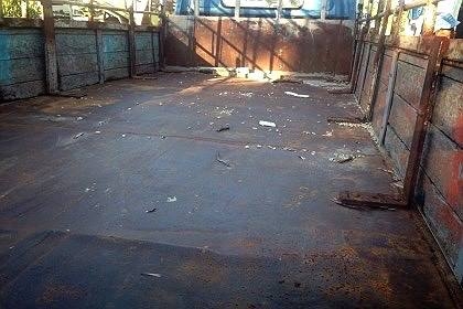 **255,000 บ.ต่อรอง**ขาย6ล้อประกอบ100แรง ราคาเบาๆ ISUZU NPR57L 4BC2-100HPฝาดำ ปี47 เครื่องเดิมเกียร์เดิม เครื่องดี แรงดี แน่นดี เกียร์สั้นสาย เข้าง่ายไม่หลุด ช่วงล่างเดิม5น็อต หน้า-หลัง คัสซีสวยเดิม ไม่ปะไม่ดาม กระบะพื้นเหล็ก4.30ม.คอกเหล็กสภาพดี พื้นดีข้าง **255,000 บ.ต่อรอง**ขาย6ล้อประกอบ100แรง ราคาเบาๆ ISUZU NPR57L 4BC2-100HPฝาดำ ปี47 เครื่องเดิมเกียร์เดิม เครื่องดี แรงดี แน่นดี เกียร์สั้นสาย เข้าง่ายไม่หลุด ช่วงล่างเดิม5น็อต หน้า-หลัง คัสซีสวยเดิม ไม่ปะไม่ดาม กระบะพื้นเหล็ก4.30ม.คอกเหล็กสภาพดี พื้นดีข้าง