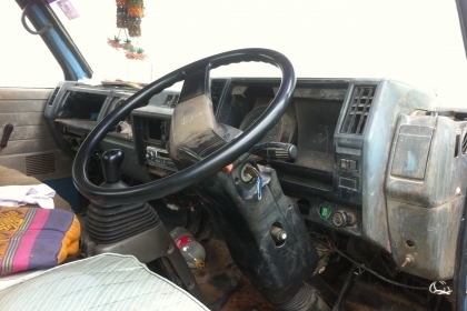 **255,000 บ.ต่อรอง**ขาย6ล้อประกอบ100แรง ราคาเบาๆ ISUZU NPR57L 4BC2-100HPฝาดำ ปี47 เครื่องเดิมเกียร์เดิม เครื่องดี แรงดี แน่นดี เกียร์สั้นสาย เข้าง่ายไม่หลุด ช่วงล่างเดิม5น็อต หน้า-หลัง คัสซีสวยเดิม ไม่ปะไม่ดาม กระบะพื้นเหล็ก4.30ม.คอกเหล็กสภาพดี พื้นดีข้าง **255,000 บ.ต่อรอง**ขาย6ล้อประกอบ100แรง ราคาเบาๆ ISUZU NPR57L 4BC2-100HPฝาดำ ปี47 เครื่องเดิมเกียร์เดิม เครื่องดี แรงดี แน่นดี เกียร์สั้นสาย เข้าง่ายไม่หลุด ช่วงล่างเดิม5น็อต หน้า-หลัง คัสซีสวยเดิม ไม่ปะไม่ดาม กระบะพื้นเหล็ก4.30ม.คอกเหล็กสภาพดี พื้นดีข้าง