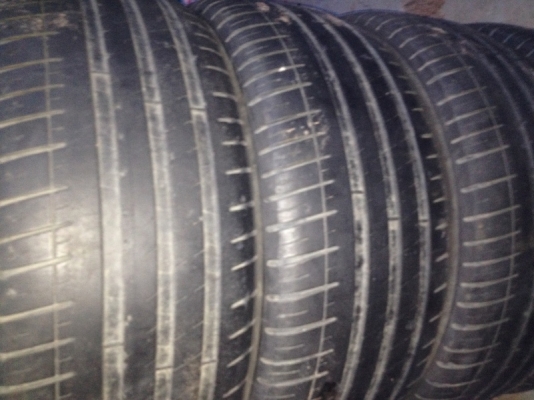 ขายล้อแม็กขอบ 18 vip พร้อมยาง Michelin pilot sport 3 245/40/18 ปี 12 ขายล้อแม็กขอบ 18 vip พร้อมยาง Michelin pilot sport 3 245/40/18 ปี 12