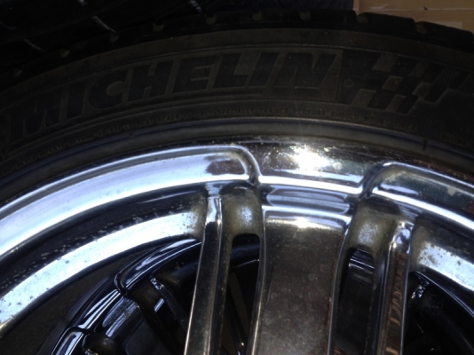 ขายล้อแม็กขอบ 18 vip พร้อมยาง Michelin pilot sport 3 245/40/18 ปี 12 ขายล้อแม็กขอบ 18 vip พร้อมยาง Michelin pilot sport 3 245/40/18 ปี 12