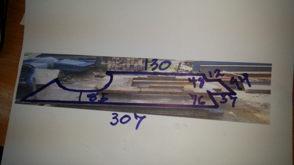 ขายเหล๊กแผ่นหนา 60 มิล 1 แผ่นเต็มขนาด 180x300 เซ็นติเมตร แผ่นใช้แล้วขนาด 218x307 เซ็น