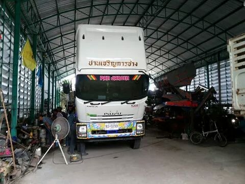 รับติดตั้งเทอร์โบ นอกสถานที่ 47000
