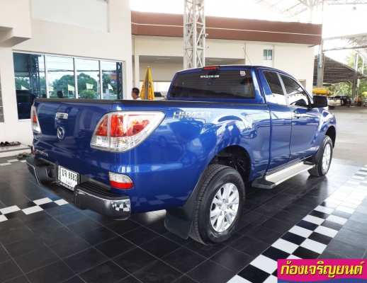 MAZDA BT-50 PRO OPEN CAB HI-RACER 2.2 DTi ปี 2014