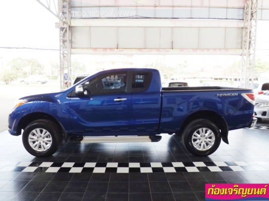 MAZDA BT-50 PRO OPEN CAB HI-RACER 2.2 DTi ปี 2014