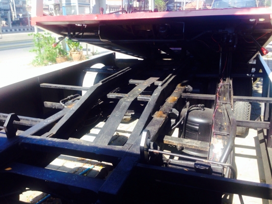 ขายถูกรถพร้อมวิ่งงานทำรายได้ใด้ทุกวันไม่ต่ำกว่าวันล่ะ5000สนใจโทรสอบถามใด้