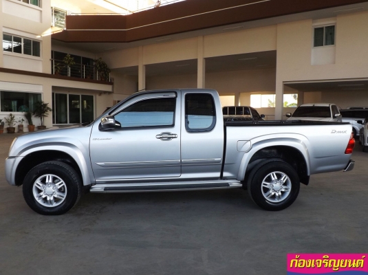 ISUZU DMAX HI-LANDER CAB 2.5 iTEQ PLATTINUM ISUZU DMAX HI-LANDER CAB 2.5 iTEQ PLATTINUM