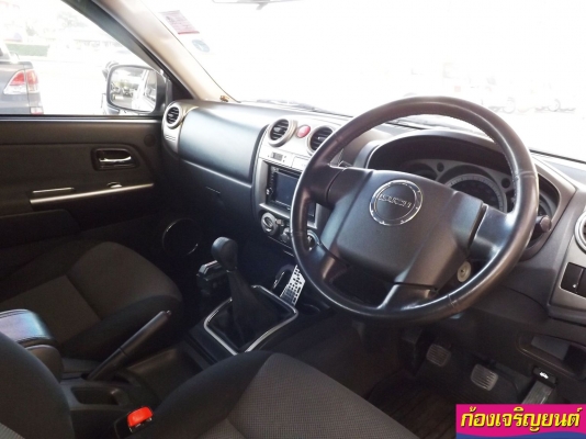 ISUZU DMAX HI-LANDER CAB 2.5 iTEQ PLATTINUM ISUZU DMAX HI-LANDER CAB 2.5 iTEQ PLATTINUM