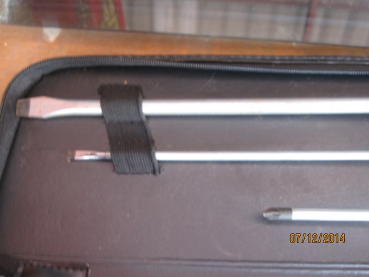 ขายเหมาไขควงพร้อมตะไบ้