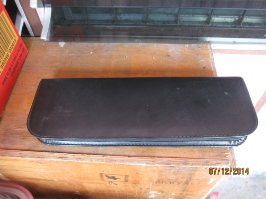 ขายเหมาไขควงพร้อมตะไบ้