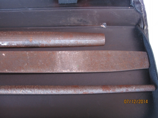 ขายเหมาไขควงพร้อมตะไบ้