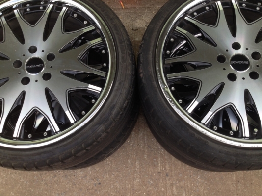 ขายล้อแม็กพร้อมยาง ขอบ 19 พร้อมยาง 5 รูู 114 ขายล้อแม็กพร้อมยาง ขอบ 19 พร้อมยาง 5 รูู 114