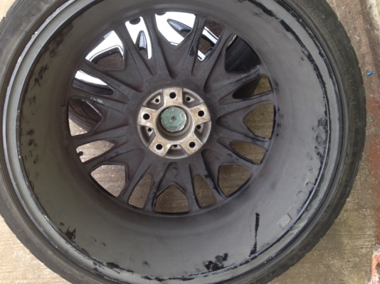 ขายล้อแม็กพร้อมยาง ขอบ 19 พร้อมยาง 5 รูู 114 ขายล้อแม็กพร้อมยาง ขอบ 19 พร้อมยาง 5 รูู 114