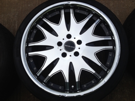 ขายล้อแม็กพร้อมยาง ขอบ 19 พร้อมยาง 5 รูู 114 ขายล้อแม็กพร้อมยาง ขอบ 19 พร้อมยาง 5 รูู 114