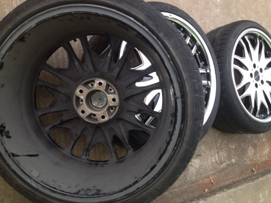 ขายล้อแม็กพร้อมยาง ขอบ 19 พร้อมยาง 5 รูู 114 ขายล้อแม็กพร้อมยาง ขอบ 19 พร้อมยาง 5 รูู 114