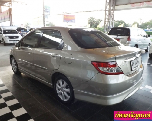 HONDA CITY 1.5 AUTO ปี 2003